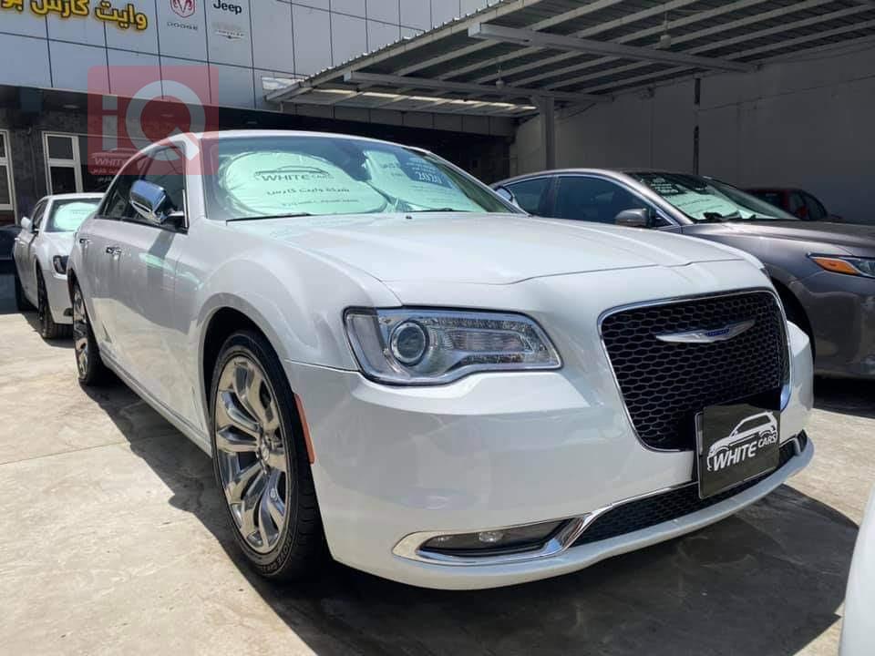 Chrysler 300